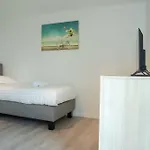 Dune - Nieuwe Vakantiewoning Met Tuin Dicht Bij * Middelkerke