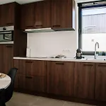 Dune - Nieuwe Vakantiewoning Met Tuin Dicht Bij Semesterbostad