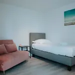Dune - Nieuwe Vakantiewoning Met Tuin Dicht Bij *