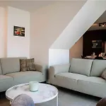 Dune - Nieuwe Vakantiewoning Met Tuin Dicht Bij * Middelkerke