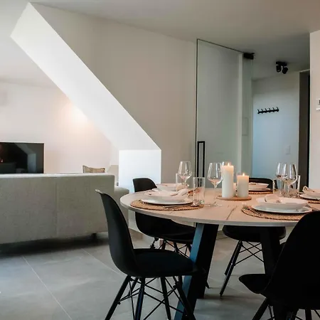 Dune - Nieuwe Vakantiewoning Met Tuin Dicht Bij Semesterbostad Middelkerke