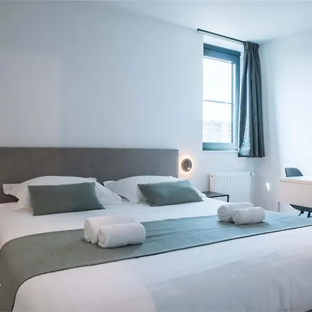 別荘 Dune - Nieuwe Vakantiewoning Met Tuin Dicht Bij *